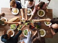 Gemeinsam planen - Gemeinsam leben. Zweifamilienhäuser von Bien-Zenker - Münster