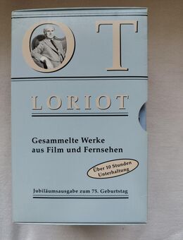 VHS Loriot - Kassel