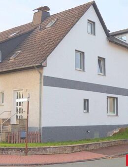 Diese Immobilie bietet Raum fu?r Ihre Träume! - Marsberg