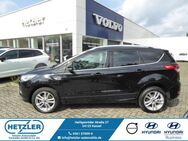 Ford Kuga, 2.0 TDCi Individual El, Jahr 2016 - Kassel