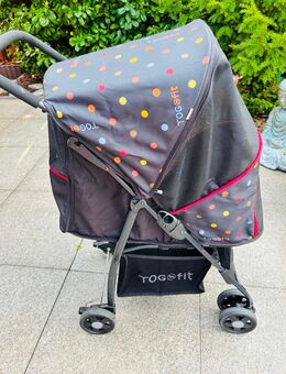 Hundebuggy von Hartan TogFit - Ratingen