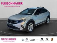 VW Taigo, 1.0 TSI Move digitales, Jahr 2024 - Köln