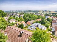 Freies Grundstück zur Bebauung mit einem EFH in Toplage Lappersdorfs - Lappersdorf