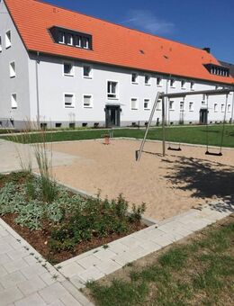 Demnächst frei! 2-Zimmer-Wohnung in Hamm Hamm-Norden - Hamm