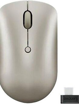 Lenovo 540 Maus (Funk, RF Wireless)