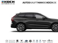 Volvo XC60, B4 D AWD Plus Dark, Jahr 2024 - Berlin