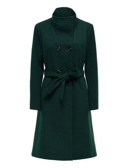 ONLY Langmantel ONLBLAKE LIFE DB LONG COAT BF OTW