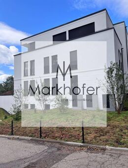 Elegante 3-Zimmer-Wohnung mit Exklusivausstattung in begehrter Lage zu verkaufen ! - Homburg