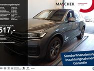 VW Touareg, 3.0 TDI R-Line Vollled, Jahr 2021 - Wackersdorf