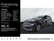 VW Golf, 1.5 TSI MOVE 110kW, Jahr 2024 - Hofheim (Taunus)