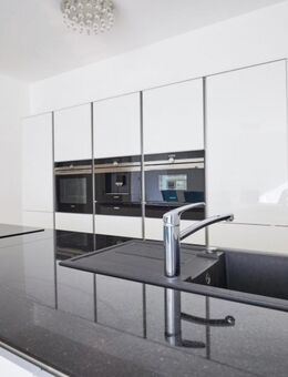 Exquisite Wohnung an der Grenze zu Echternach - Echternacherbrück