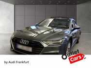 Audi A7, Sportback 55 TFSI quattro Laser, Jahr 2020 - Frankfurt (Main)