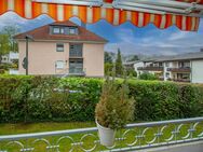 Hochwertige Wohnung im Erdgeschoss in begehrter Lage - Bad Harzburg