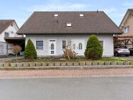 Einfamilienhaus mit Einliegerwohnung in Dörentrup - Ideal für Familien oder als Mehrgenerationenhaus - Dörentrup