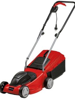 Einhell Elektrorasenmäher GC-EM 1232, 32 cm Schnittbreite