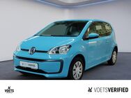 VW up, 1.0 MPI move up, Jahr 2017 - Braunschweig