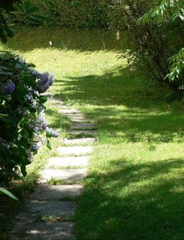 Gemütliche, sonnige 2-Zimmer Wohnung mit Balkon und neuer Einbauküche - Passau