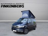 VW T6 California, 6.1 Ocean, Jahr 2024 - Verden (Aller)