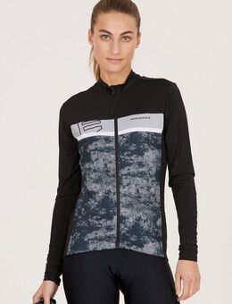 ENDURANCE Radtrikot Dharma mit Quick-Dry-Technologie