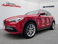 Alfa Romeo Stelvio 2.0 Turbo 16V AT8-Q4 Super - Einbeck