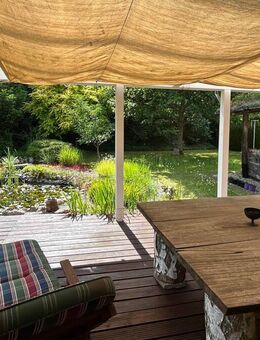 Komfortabler Bungalow im Grünen - Flensburg