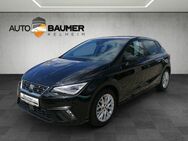 Seat Ibiza, 1.0 TSI FR XL VC, Jahr 2023 - Kelheim