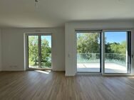 Erstbezug am See! Großzügige 4-Zimmer-Wohnung mit Seeblick! - Düsseldorf