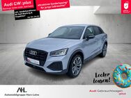 Audi Q2, 35 TFSI advanced Optik schwarz VC, Jahr 2024 - Goslar