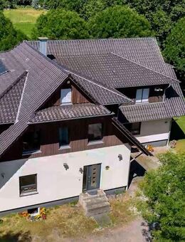 Investoren mit Fokus auf solide Sachwerte und nachhaltige Vermietbarkeit oder Mehrgenerationenwohnen - Selm