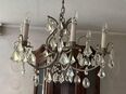 Lampe, Kronleuchter, Deckenleuchte, Hängelampe in 88662