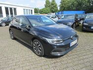 VW Golf, 2.0 TDI Active, Jahr 2022 - Bergkamen