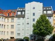 Top-Wohnung in Top-Lage Innenstadt von Halle - Halle (Saale)