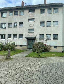 Bei VIVAWEST die Sonnenstrahlen auf dem eigenen Balkon genießen. - Lünen