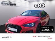Audi RS5, Sportback (PA4) Competition Optikpaket Carbon, Jahr 2023 - Oberursel (Taunus)