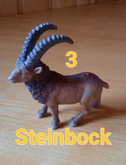 Schleich Tiere - Esslingen (Neckar)