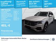 VW Touareg, 3.0 V6 TDI, Jahr 2024 - Mannheim