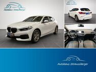 BMW 116 d Lim. Advantage TEMP SHZ LRHZ LCP PDC 2Z LED - Roßtal