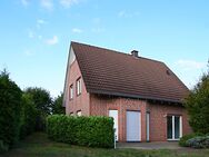 Freistehendes Einfamilienhaus mit großem Garten in Telgte - Telgte