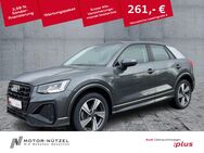 Audi Q2, 40 TFSI QU S-LINE, Jahr 2023 - Bayreuth