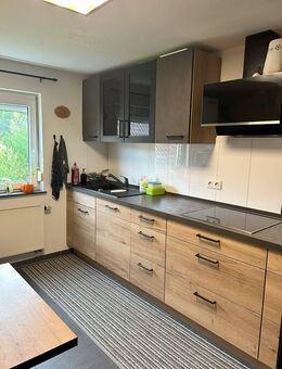 Eigenes Haus statt Wohnung! - Schömberg (Regierungsbezirk Tübingen)