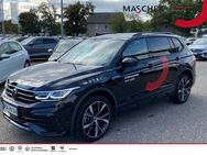 VW Tiguan, 2.0 TDI Allspace R-Line, Jahr 2024 - Weiden (Oberpfalz)