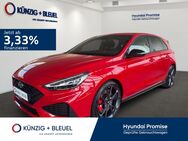 Hyundai i30, N Performance, Jahr 2024 - Aschaffenburg