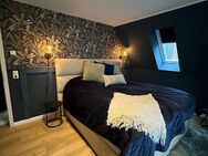 Neubau und Platzwunder im Grünen - von privat - Halstenbek