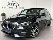 BMW 120 xDrive Sport-Line NAV+LED+PANO+18ZO+WLAN+PP - Wardenburg