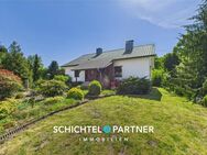 Loxstedt | Einfamilienhaus mit Gartenoase und Land ideal für Pferdehalter - Loxstedt
