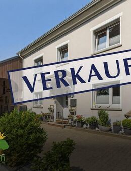 Charmantes Bauernhaus mit Nebengebäuden - für Familien und Tierliebhaber bestens geeignet. - Halsdorf