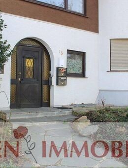 1- ZKB Appartment - Hemsbach