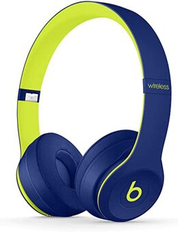 Dr. Dre Beats Solo3 On-Ear-Kopfhörer Pop Collection - Rheinberg Zentrum