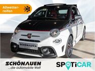 Abarth 595C, 1.4 CABRIO TURISMO, Jahr 2020 - Hilden