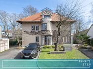 Fast wie ein Märchenschloss - In Bestlage von Freising - Freising
